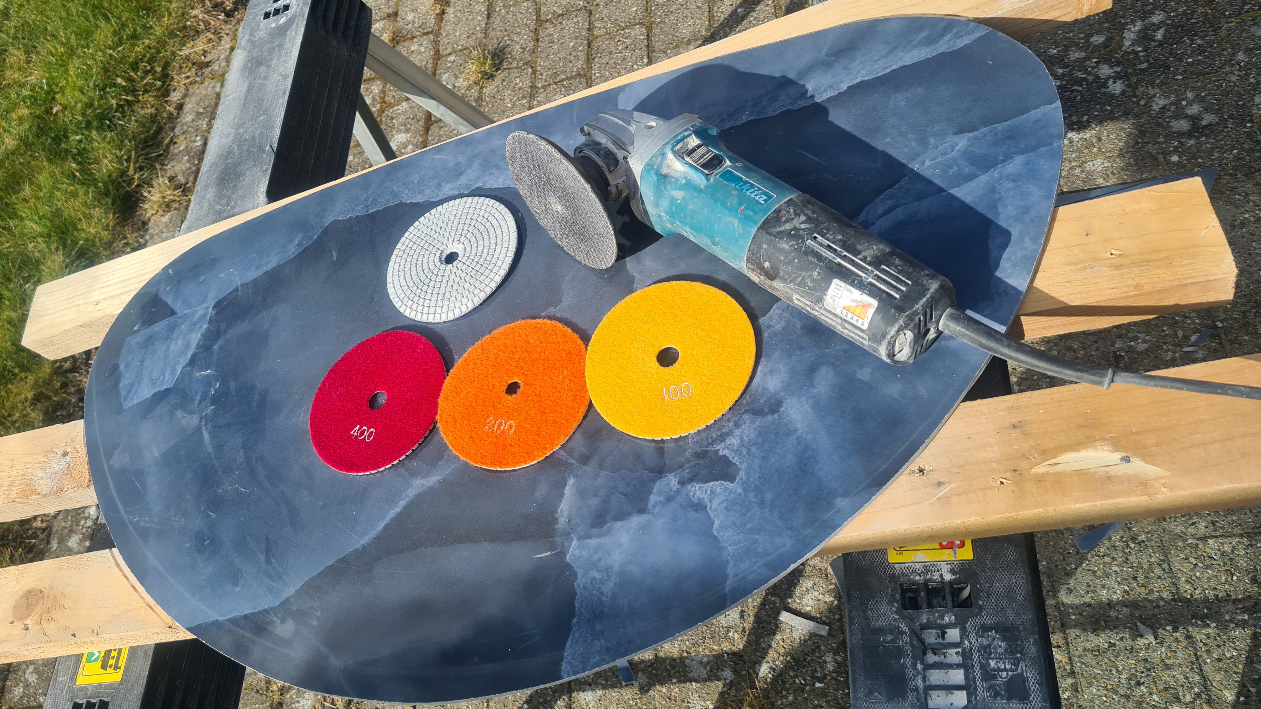 sofabord – billede 8