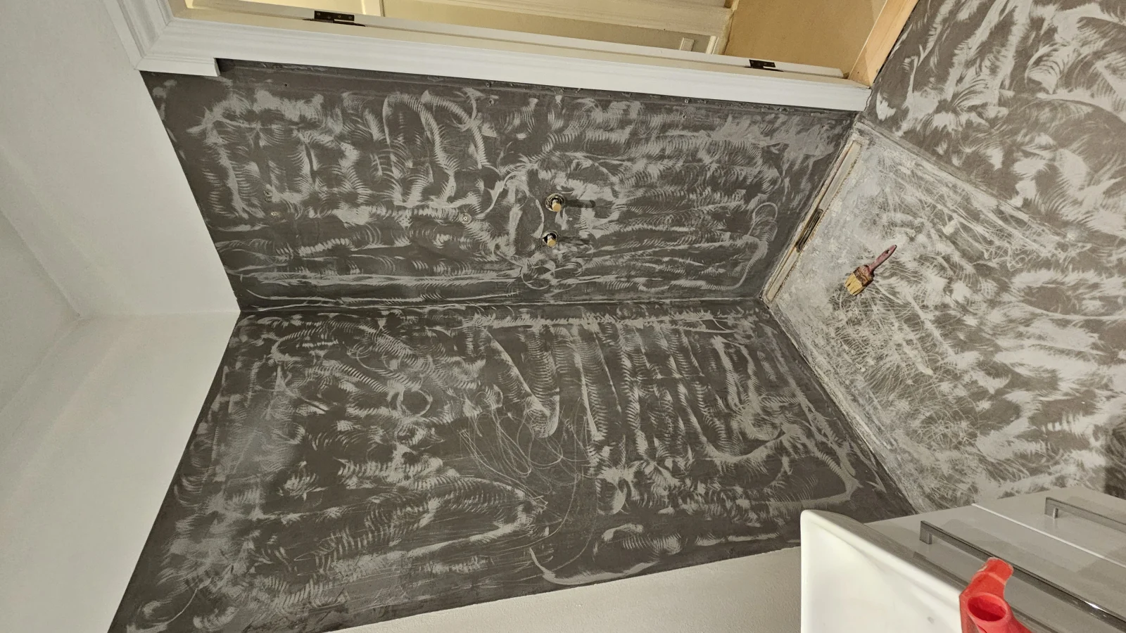 Renovering bad Aarhus  – billede 5