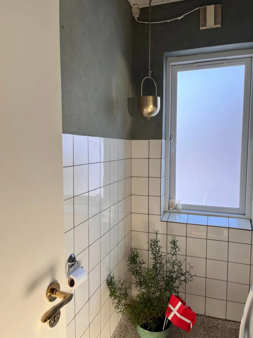 Lille badeværelse – billede 3
